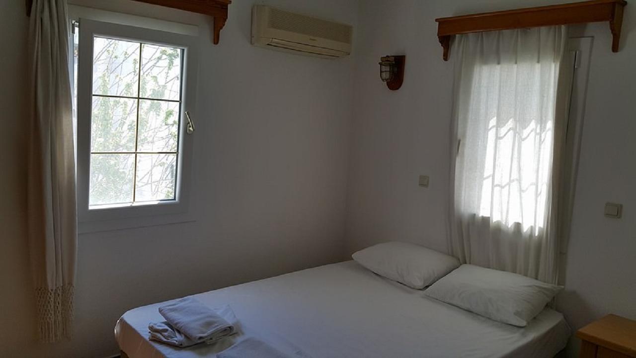Appart hôtel Mavi Apart 2*