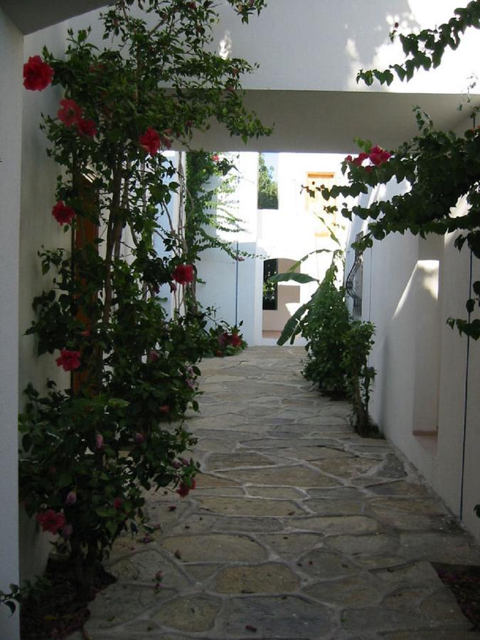 Mavi Apart Appart hôtel 2*