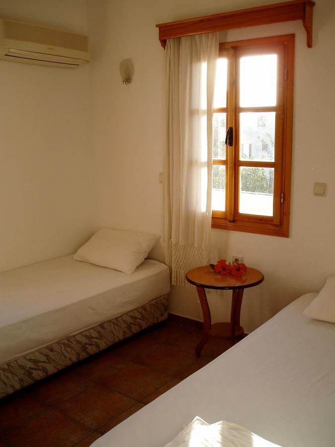 Mavi Apart Bodrum