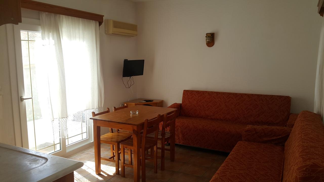 Mavi Apart Appart hôtel 2*