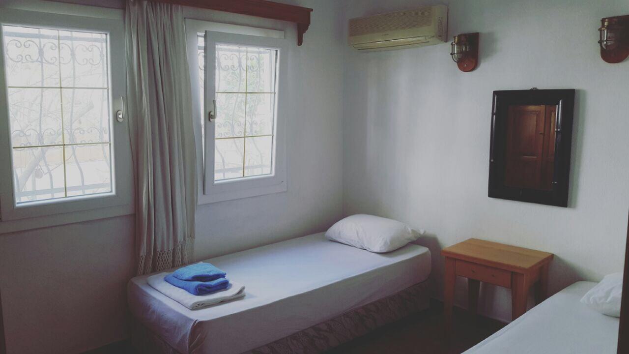 Appart hôtel Mavi Apart Bodrum